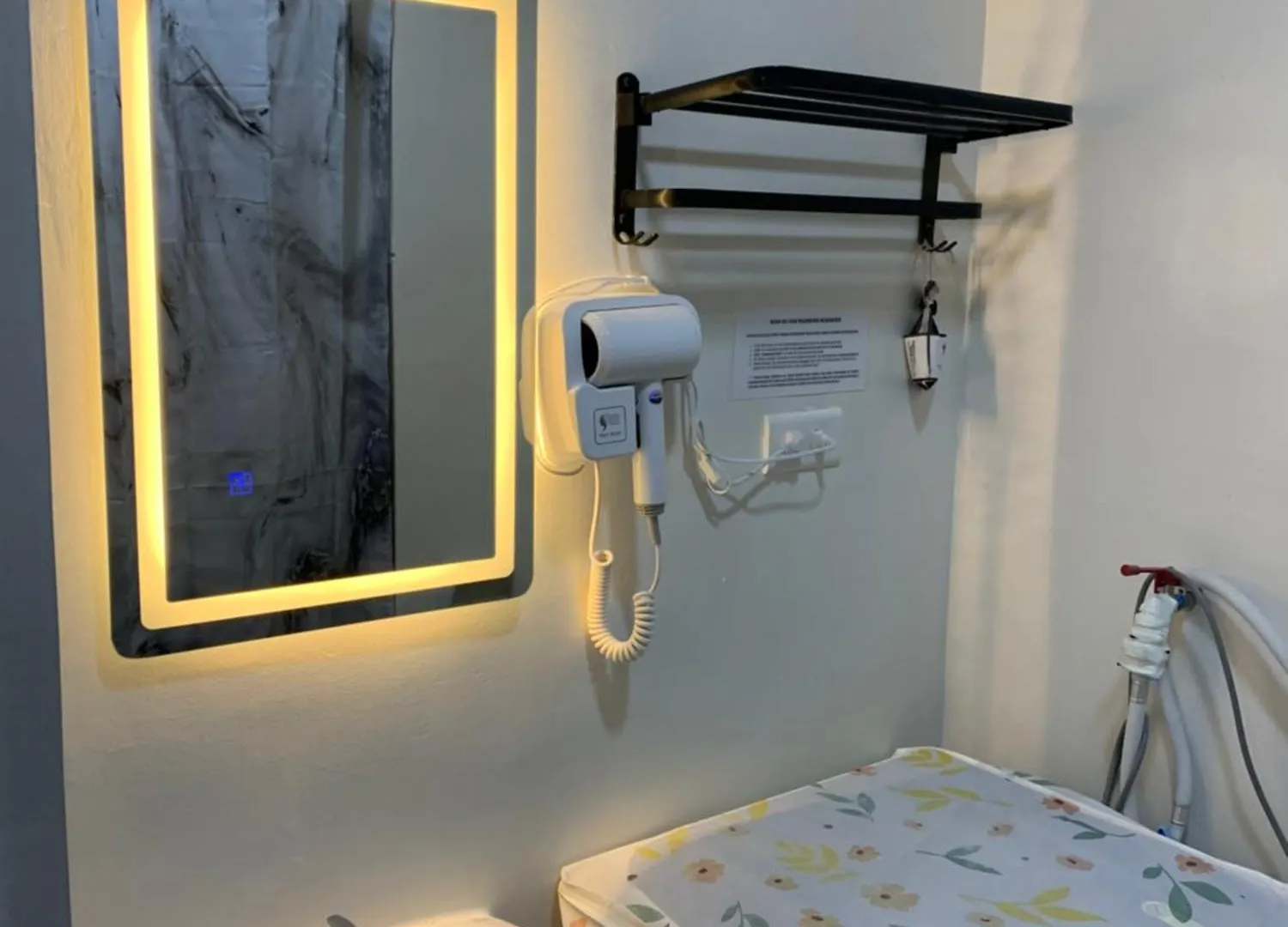 Paranaque Staycation At Spring Residences T3 U1231 Manila