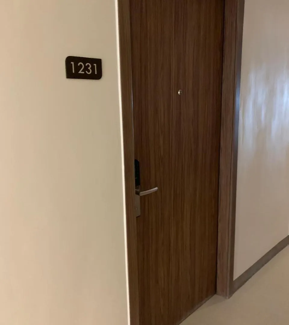 Paranaque Staycation At Spring Residences T3 U1231 Manila