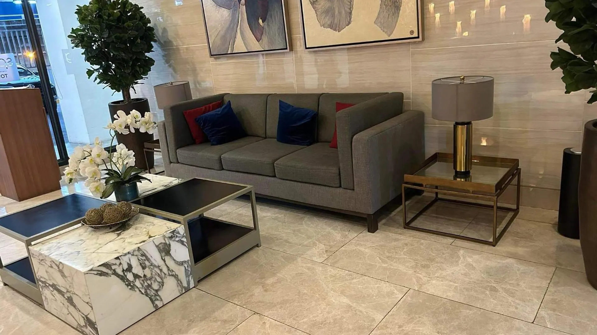 Apartment Paranaque Staycation At Spring Residences T3 U1231 Manila
