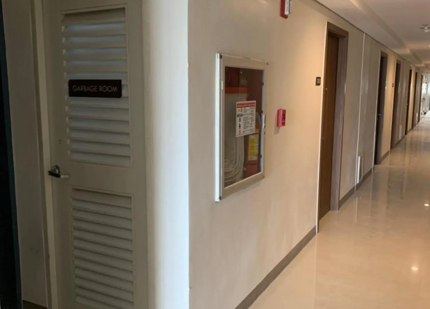 Paranaque Staycation At Spring Residences T3 U1231 Manila